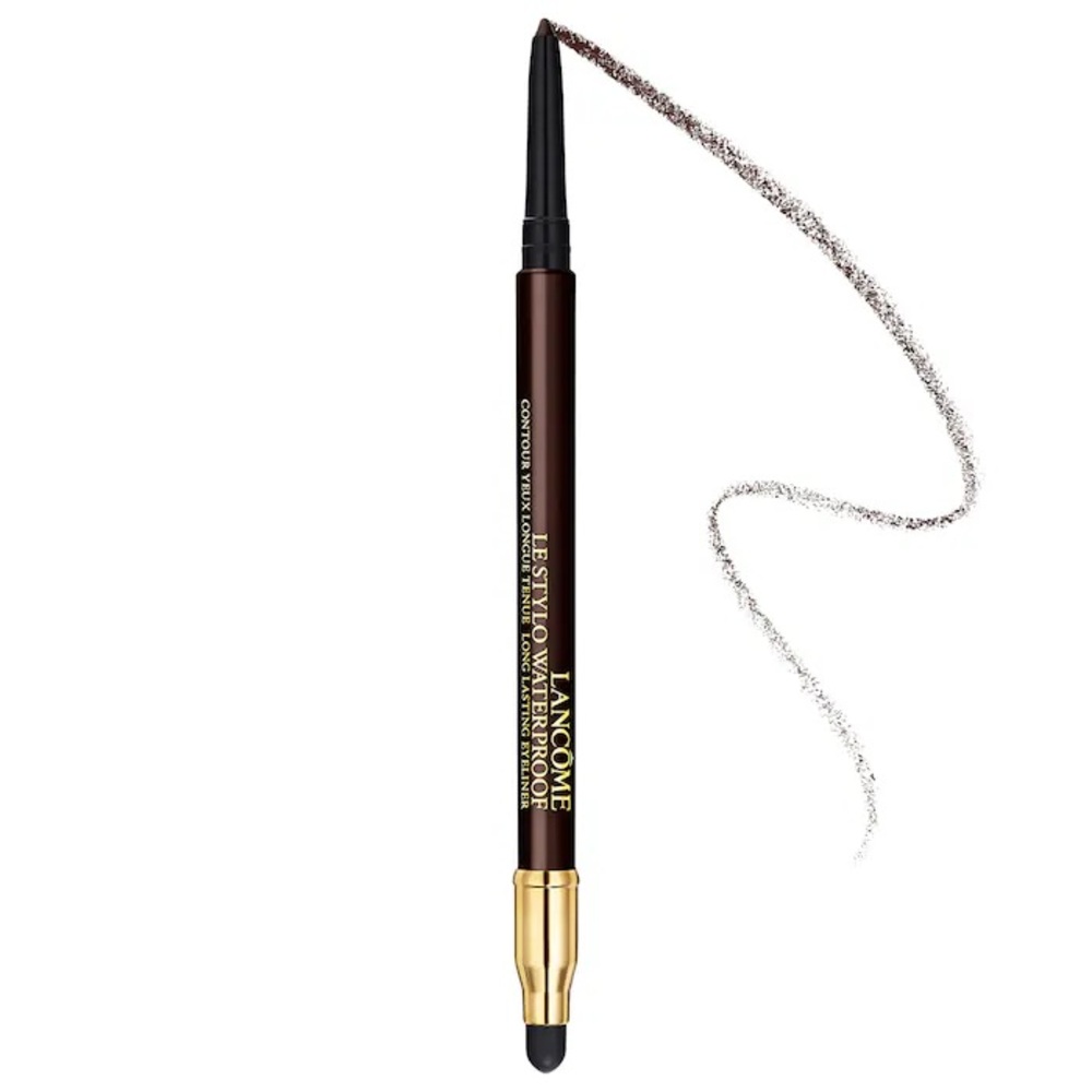 BNIB Lancôme Le Stylo Waterproof Eyeliner - Chocolat